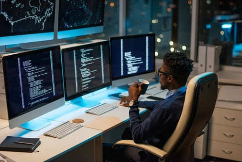 Computer Programmers Optimized